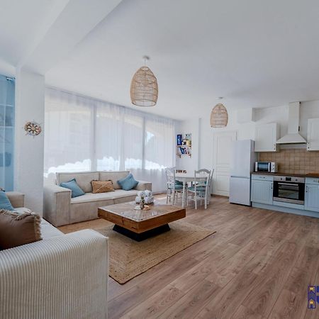 קאנט אן רוסיון The Boheme Chic - 200 Meter From The Beach- מראה חיצוני תמונה